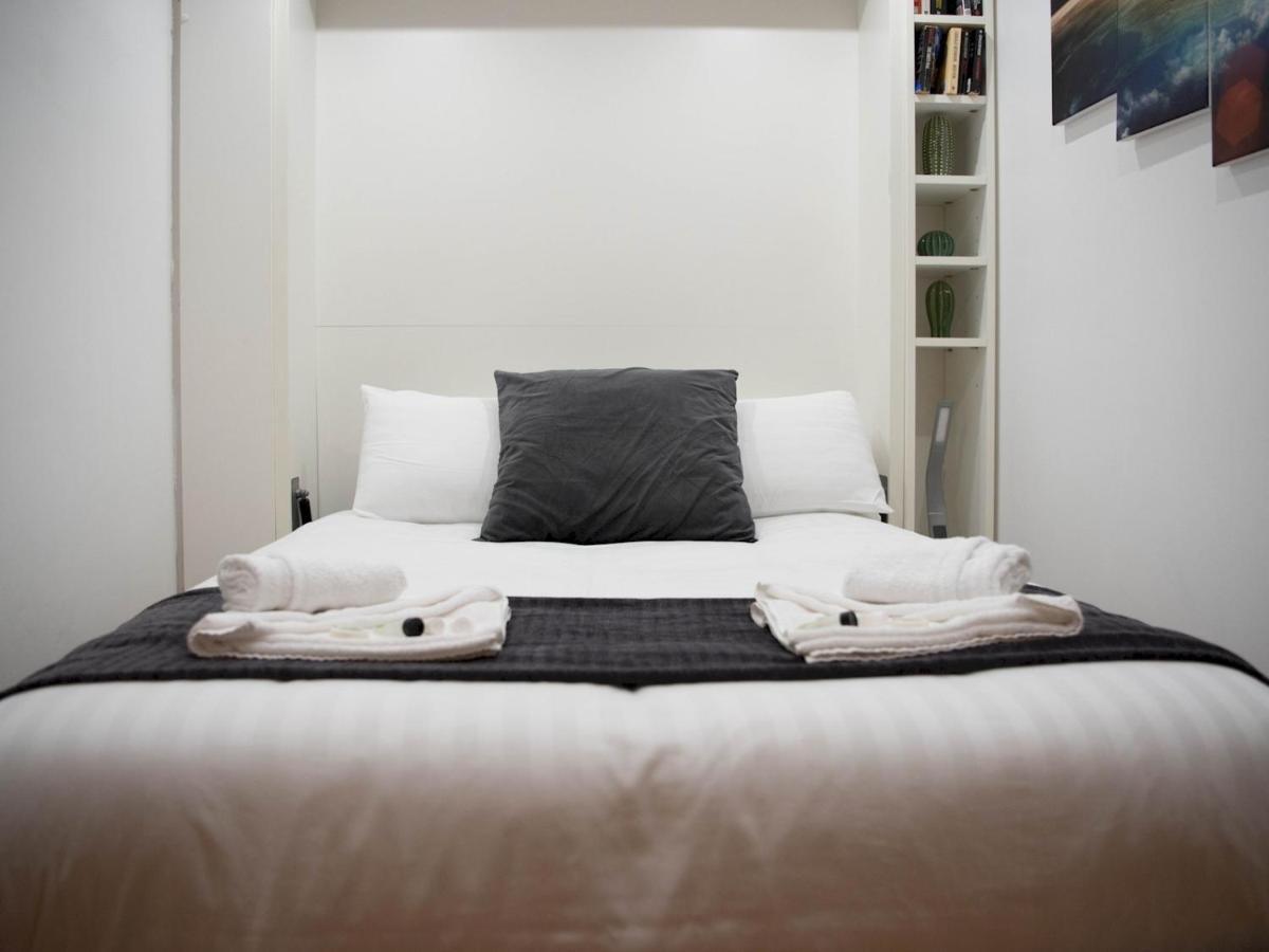 Pass The Keys Cosy 1 Bed Next To Sec, Ovo Hydro, Finnieston Глазгоу Екстериор снимка